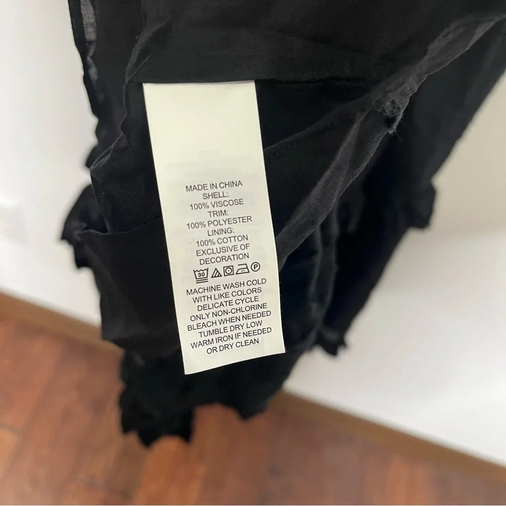 Kate spade size 0 sleeveless black summer/spring feminine dress